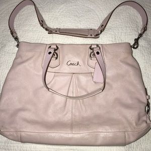 Coach Ashley Style 15513 handbag